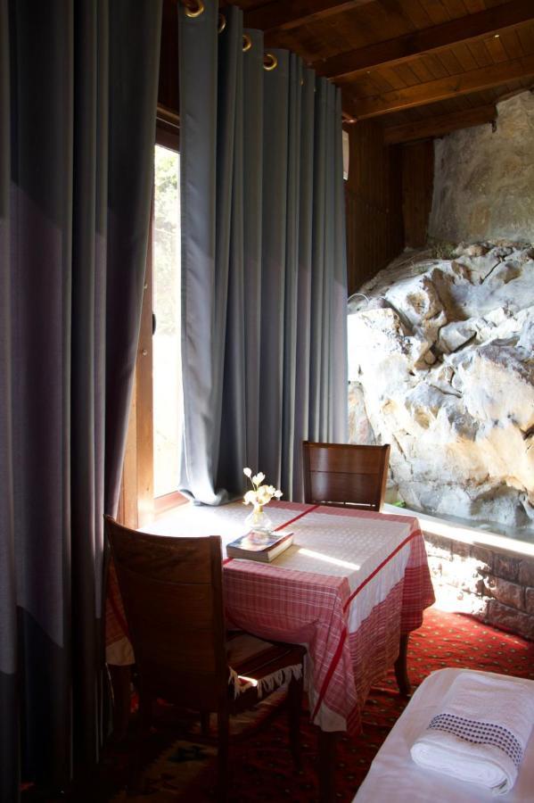Hotel Iliria Canaj Eksteriør billede